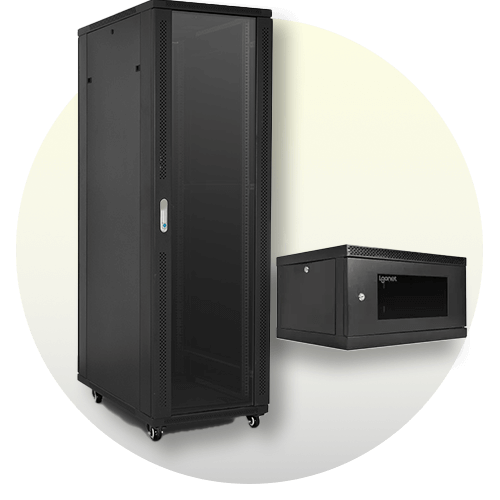 رک دیواری و رک ایستاده